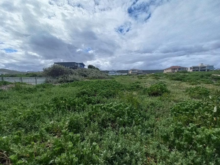 0 Bedroom Property for Sale in Myoli Beach Western Cape